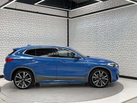 BMW X2 2.0 X2 xDrive 20d M Sport X Auto 4WD 5dr 19