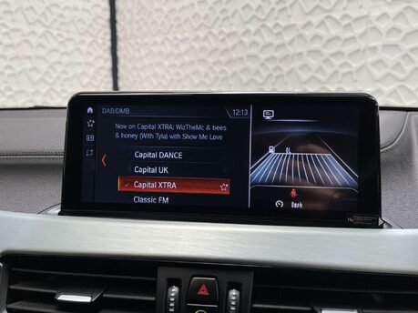 BMW X2 2.0 X2 xDrive 20d M Sport X Auto 4WD 5dr 22
