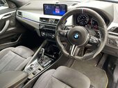 BMW X2 2.0 X2 xDrive 20d M Sport X Auto 4WD 5dr 2