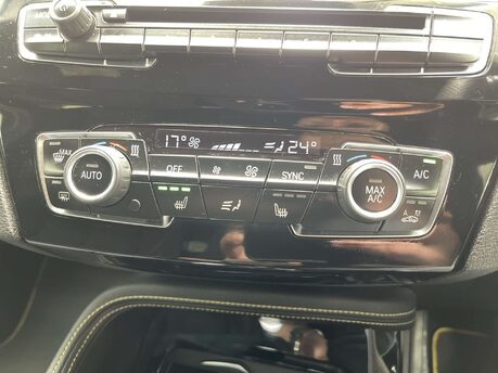 BMW X2 2.0 X2 xDrive 20d M Sport X Auto 4WD 5dr 37