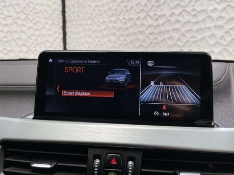 BMW X2 2.0 X2 xDrive 20d M Sport X Auto 4WD 5dr 26