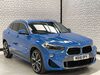 BMW X2 2.0 X2 xDrive 20d M Sport X Auto 4WD 5dr