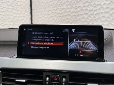 BMW X2 2.0 X2 xDrive 20d M Sport X Auto 4WD 5dr 24
