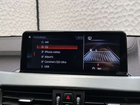 BMW X2 2.0 X2 xDrive 20d M Sport X Auto 4WD 5dr 23