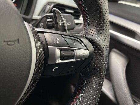 BMW X2 2.0 X2 xDrive 20d M Sport X Auto 4WD 5dr 36