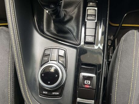 BMW X2 2.0 X2 xDrive 20d M Sport X Auto 4WD 5dr 39