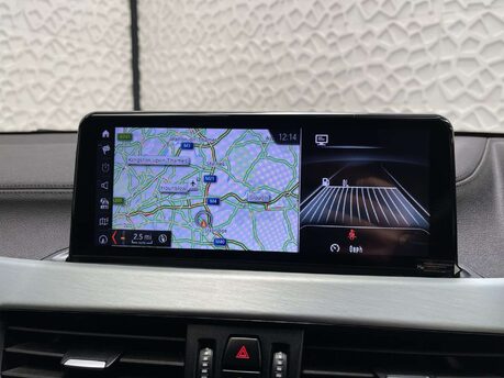 BMW X2 2.0 X2 xDrive 20d M Sport X Auto 4WD 5dr 8
