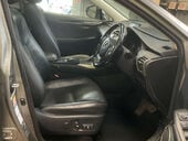 Lexus NX 2.5 NX 300h Premier CVT 4WD 5dr 4