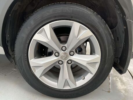 Lexus NX 2.5 NX 300h Premier CVT 4WD 5dr 46