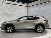 Lexus NX 2.5 NX 300h Premier CVT 4WD 5dr 4