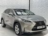 Lexus NX 2.5 NX 300h Premier CVT 4WD 5dr