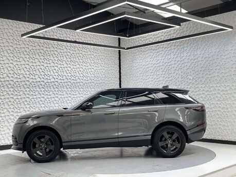 Land Rover Range Rover Velar 2.0 Range Rover Velar R-Dynamic S D240 Auto 4WD 5dr 19