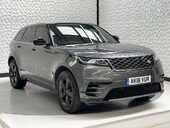 Land Rover Range Rover Velar 2.0 Range Rover Velar R-Dynamic S D240 Auto 4WD 5dr 1