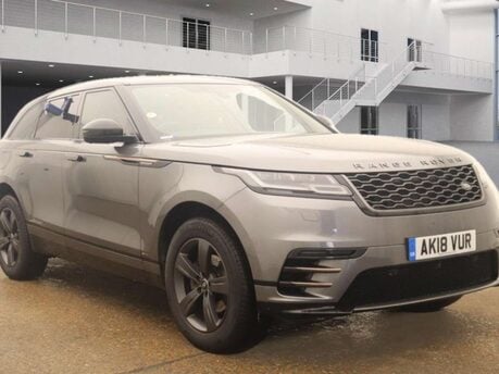 Land Rover Range Rover Velar 2.0 Range Rover Velar R-Dynamic S D240 Auto 4WD 5dr 1