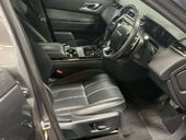 Land Rover Range Rover Velar 2.0 Range Rover Velar R-Dynamic S D240 Auto 4WD 5dr 3