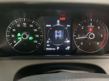 Land Rover Range Rover Velar 2.0 Range Rover Velar R-Dynamic S D240 Auto 4WD 5dr 5
