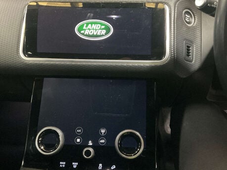 Land Rover Range Rover Velar 2.0 Range Rover Velar R-Dynamic S D240 Auto 4WD 5dr 6