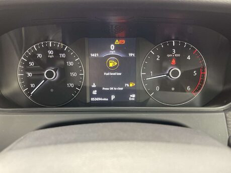 Land Rover Range Rover Velar 2.0 Range Rover Velar R-Dynamic S D240 Auto 4WD 5dr 6