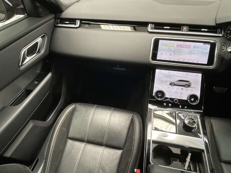 Land Rover Range Rover Velar 2.0 Range Rover Velar R-Dynamic S D240 Auto 4WD 5dr 30