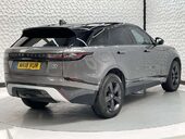 Land Rover Range Rover Velar 2.0 Range Rover Velar R-Dynamic S D240 Auto 4WD 5dr 3