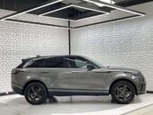 Land Rover Range Rover Velar 2.0 Range Rover Velar R-Dynamic S D240 Auto 4WD 5dr 4