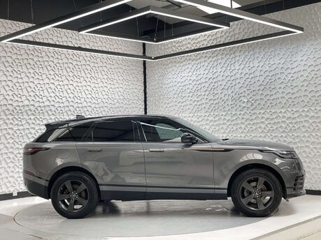 Land Rover Range Rover Velar 2.0 Range Rover Velar R-Dynamic S D240 Auto 4WD 5dr 4