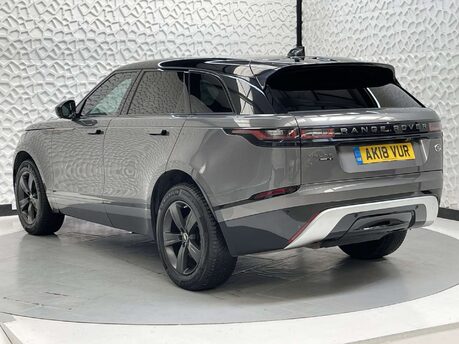 Land Rover Range Rover Velar 2.0 Range Rover Velar R-Dynamic S D240 Auto 4WD 5dr 17