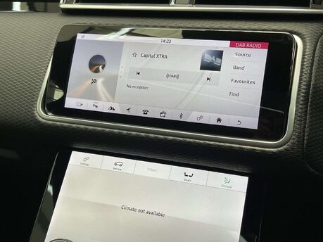 Land Rover Range Rover Velar 2.0 Range Rover Velar R-Dynamic S D240 Auto 4WD 5dr 21