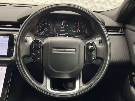 Land Rover Range Rover Velar 2.0 Range Rover Velar R-Dynamic S D240 Auto 4WD 5dr 33