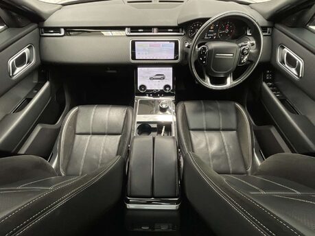 Land Rover Range Rover Velar 2.0 Range Rover Velar R-Dynamic S D240 Auto 4WD 5dr 15