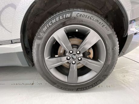 Land Rover Range Rover Velar 2.0 Range Rover Velar R-Dynamic S D240 Auto 4WD 5dr 45