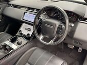 Land Rover Range Rover Velar 2.0 Range Rover Velar R-Dynamic S D240 Auto 4WD 5dr 2