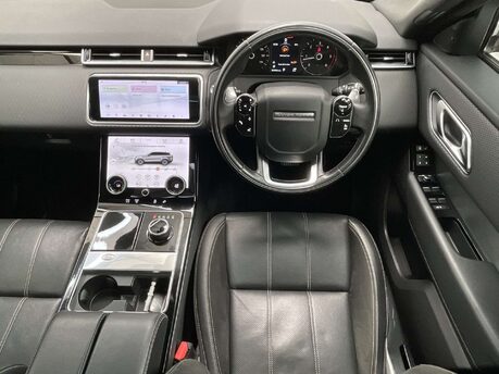 Land Rover Range Rover Velar 2.0 Range Rover Velar R-Dynamic S D240 Auto 4WD 5dr 28