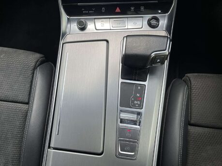 Audi A7 2.0 A7 Sportback Black Edition 50 TFSI E Quattro Semi-Auto 4WD 5dr 38