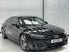 Audi A7 2.0 A7 Sportback Black Edition 50 TFSI E Quattro Semi-Auto 4WD 5dr