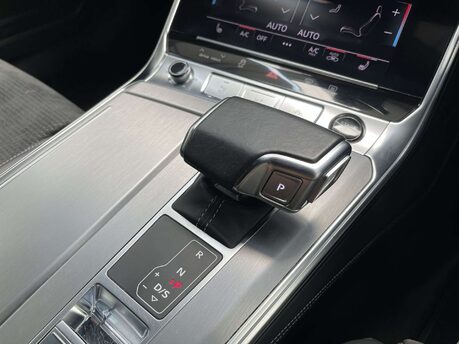 Audi A7 2.0 A7 Sportback Black Edition 50 TFSI E Quattro Semi-Auto 4WD 5dr 37