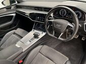 Audi A7 2.0 A7 Sportback Black Edition 50 TFSI E Quattro Semi-Auto 4WD 5dr 2