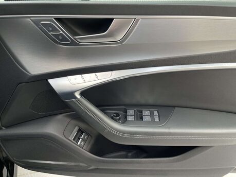 Audi A7 2.0 A7 Sportback Black Edition 50 TFSI E Quattro Semi-Auto 4WD 5dr 43