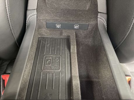 Audi A7 2.0 A7 Sportback Black Edition 50 TFSI E Quattro Semi-Auto 4WD 5dr 40