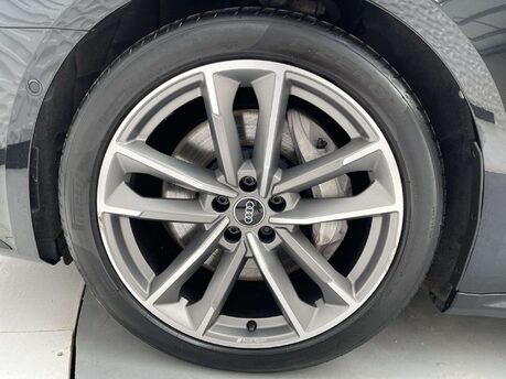 Audi A7 2.0 A7 Sportback Black Edition 50 TFSI E Quattro Semi-Auto 4WD 5dr 47