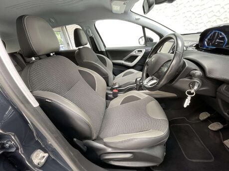 Peugeot 2008 1.2 2008 Allure 5dr 24