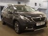 Peugeot 2008 1.2 2008 Allure 5dr