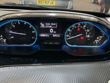 Peugeot 2008 1.2 2008 Allure 5dr 5