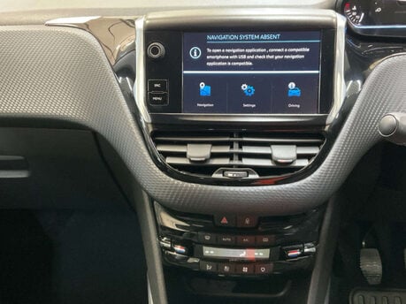 Peugeot 2008 1.2 2008 Allure 5dr 6