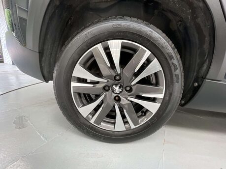 Peugeot 2008 1.2 2008 Allure 5dr 43