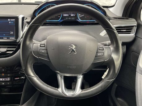 Peugeot 2008 1.2 2008 Allure 5dr 30