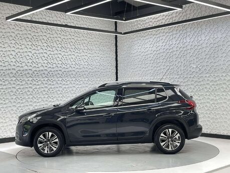 Peugeot 2008 1.2 2008 Allure 5dr 18