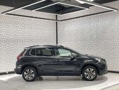 Peugeot 2008 1.2 2008 Allure 5dr 4