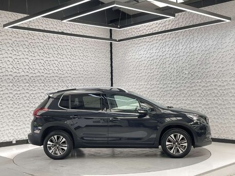 Peugeot 2008 1.2 2008 Allure 5dr 4