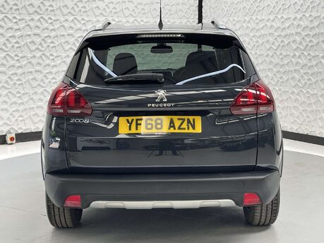 Peugeot 2008 1.2 2008 Allure 5dr 15
